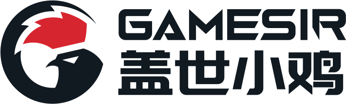 盖世小鸡 GAMESIR